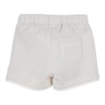 Gymp – Korte Broek Gigi Beige - Afbeelding 2