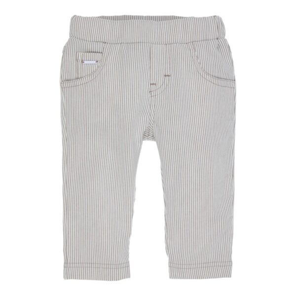 Gymp – Lange Broek Gigi Beige