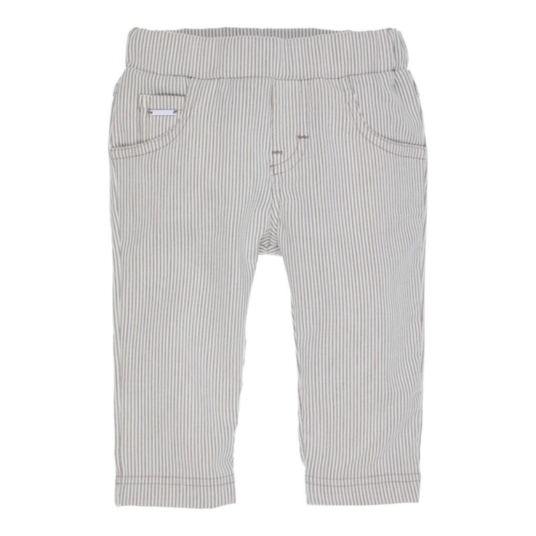 Gymp – Lange Broek Gigi Beige