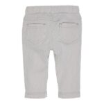 Gymp – Lange Broek Gigi Beige - Afbeelding 2