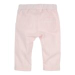 Gymp – Lange Broek Gigi Oudroze - Afbeelding 2