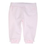 Gymp – Lange Broek Aerobic Licht Roze