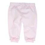 Gymp – Lange Broek Aerobic Licht Roze - Afbeelding 2