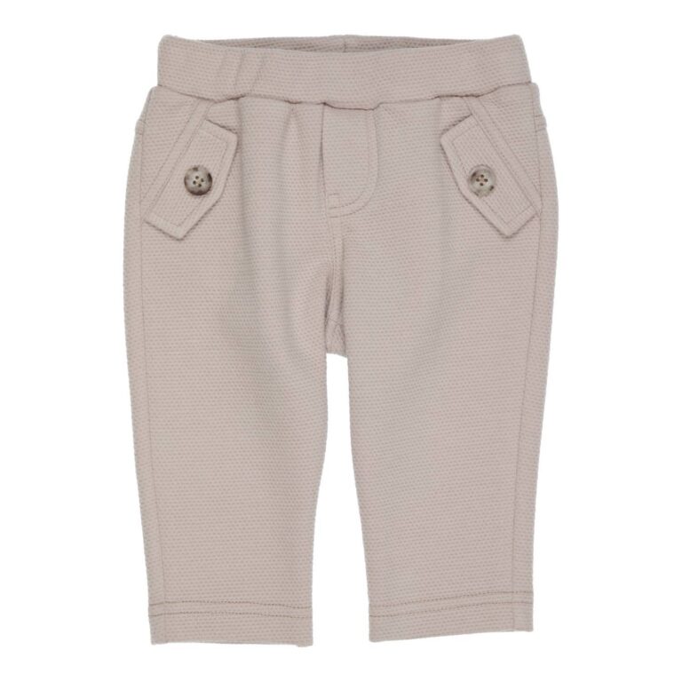 Gymp – Lange Broek Free Beige