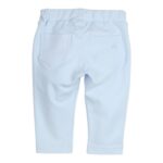 Gymp – Lange Broek Carbon Licht Blauw - Afbeelding 2