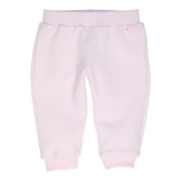 Gymp - Broek Carbon Lichtroze