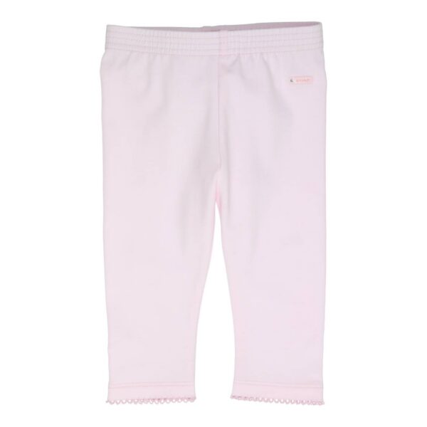 Gymp - Legging Aerobic Lichtroze