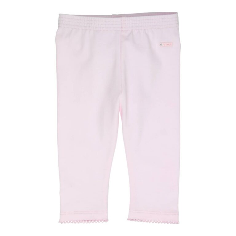 Gymp - Legging Aerobic Lichtroze