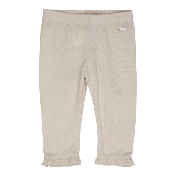 Gymp - Legging Hagg Goud