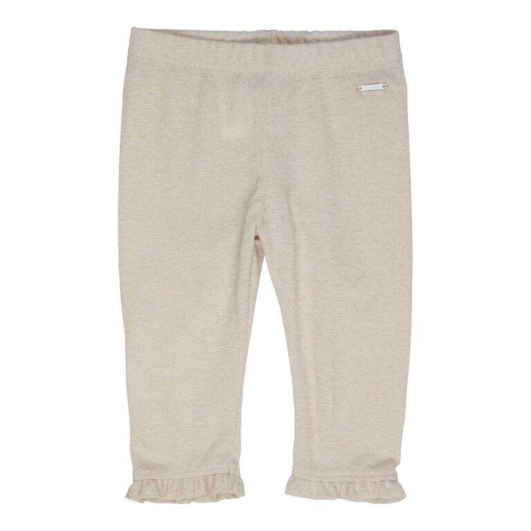 Gymp - Legging Hagg Goud