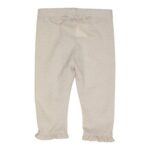 Gymp - Legging Hagg Goud - Afbeelding 2