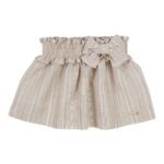 Gymp - skirt nori beige