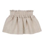 Gymp - Skirt Nori Beige - Afbeelding 2
