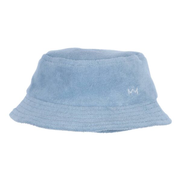 Gymp - Hoed Ido Blauw