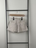 Mayoral - Beige Korte Broek