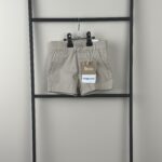 Mayoral - Korte Pantalon Beige Baby