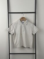 Mayoral - Polo Korte Mouw Beige