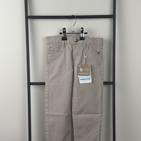 Mayoral - Broek Beige