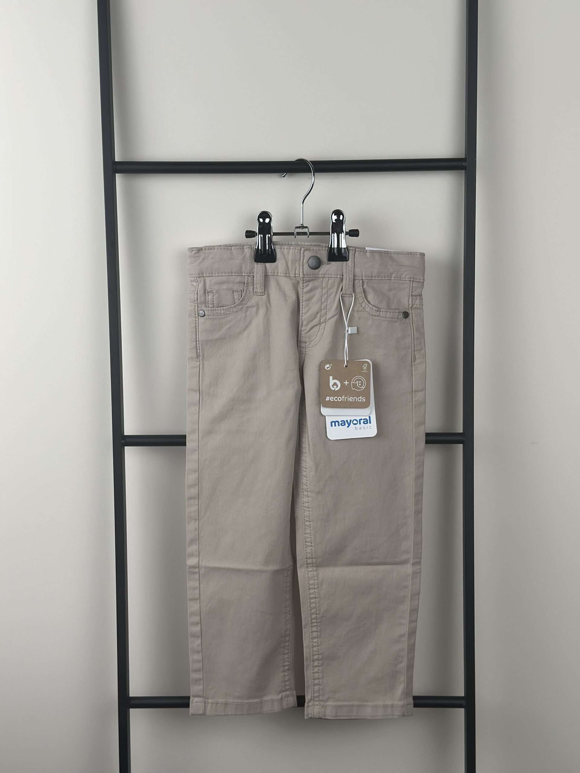 Mayoral - Broek Beige