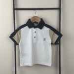 Mayoral - Polo Korte Mouw