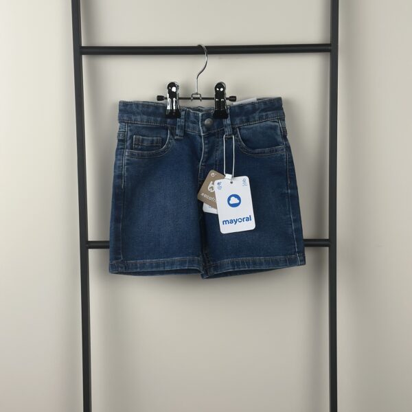 Mayoral - Korte Spijkerjeans