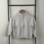 Mayoral - Vest Beige