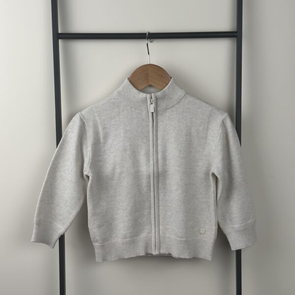 Mayoral - Vest Beige