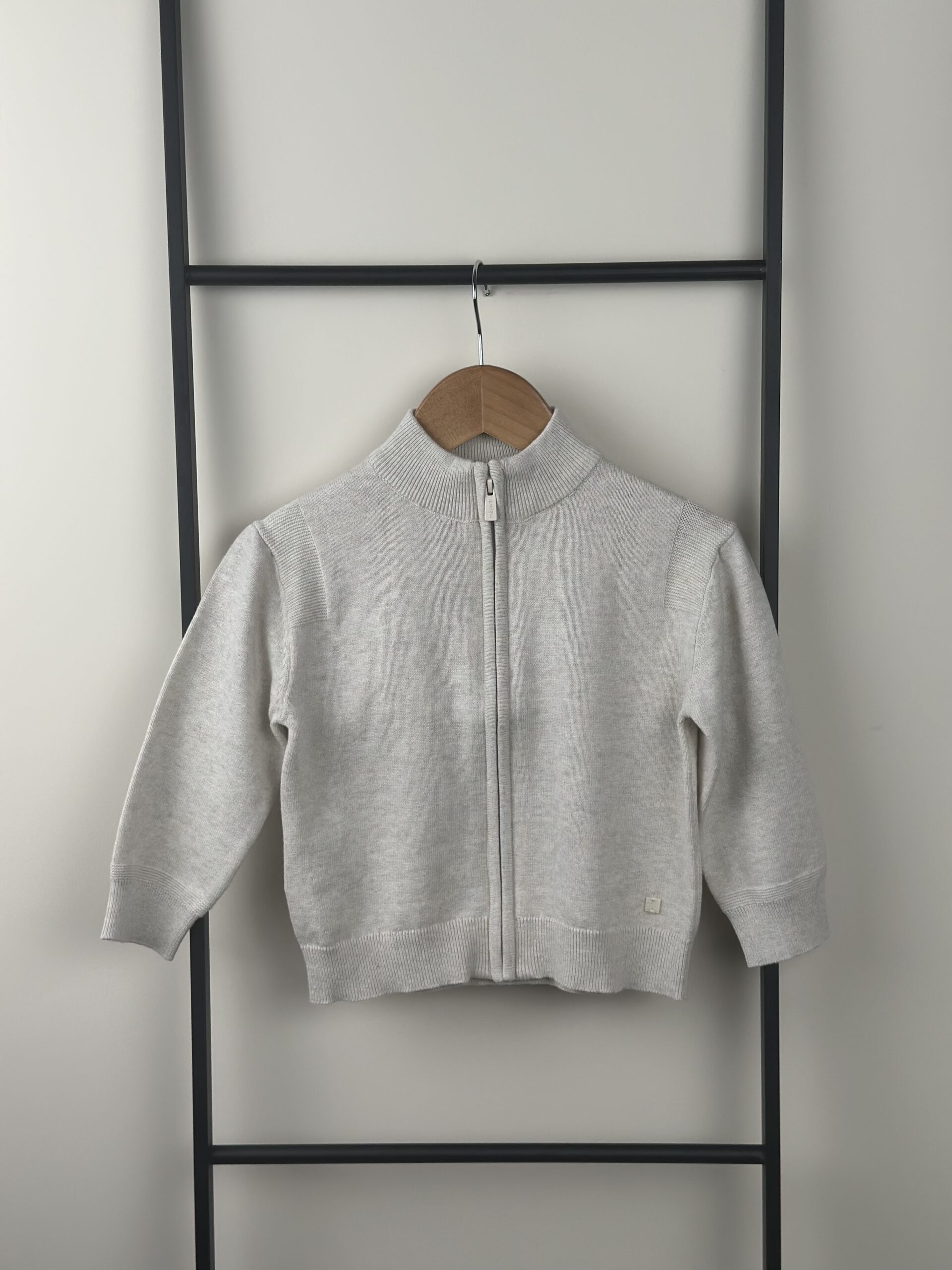 Mayoral - Vest Beige