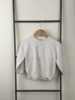 Mayoral - Basic Trui Beige