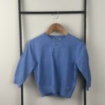Mayoral - Basic Trui Blauw