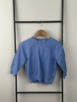 Mayoral - Basic Trui Blauw