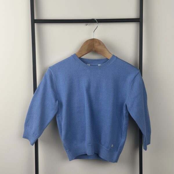 Mayoral - Basic Trui Blauw