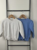 Mayoral - Basic Trui Beige - Afbeelding 2