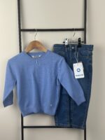 Mayoral - Spijkerjeans Medio - Afbeelding 2