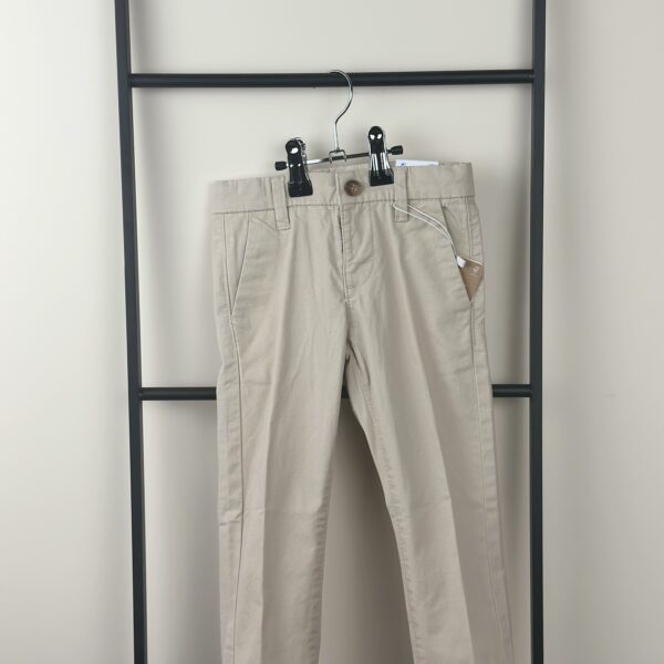 Mayoral - Pantalon Beige