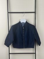 Mayoral - Reversibel jas Blauw