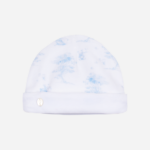 Patachou - Babymuts Blauw Beer