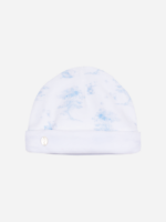 Patachou - Babymuts Blauw Beer