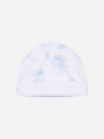 Patachou - Babymuts Blauw Beer - Afbeelding 3