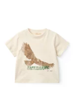 Copenhagen Colors - T-shirt met Adelaar