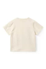 Copenhagen Colors - T-shirt met Adelaar - Afbeelding 3