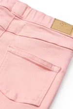 Copenhagen Colors - Jegging Flared Roze - Afbeelding 2