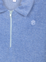 Patachou - Badstof set Blauw - Afbeelding 2