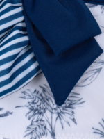 Patachou - Bikini Marine Blauw - Afbeelding 4