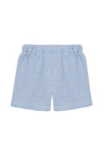 Patachou - Korte Broek Blauw - Afbeelding 3