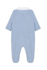 Patachou - Baby Boxpakje Beer Blauw - Afbeelding 3