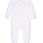 Patachou - Baby Boxpakje Basic Roze Detail