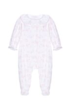 Patachou - Baby Boxpakje Basic Roze Detail