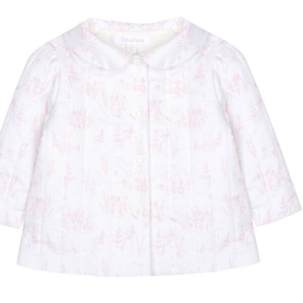 Patachou - Newborn Jas Roze