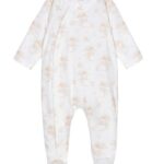 Patachou - Babypakje Beige Detail
